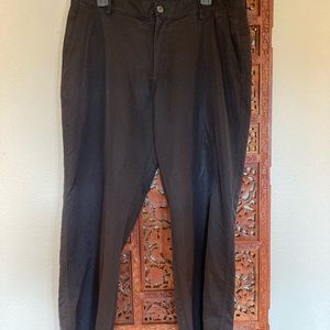 Men’s Adidas Climalite Golf Pants